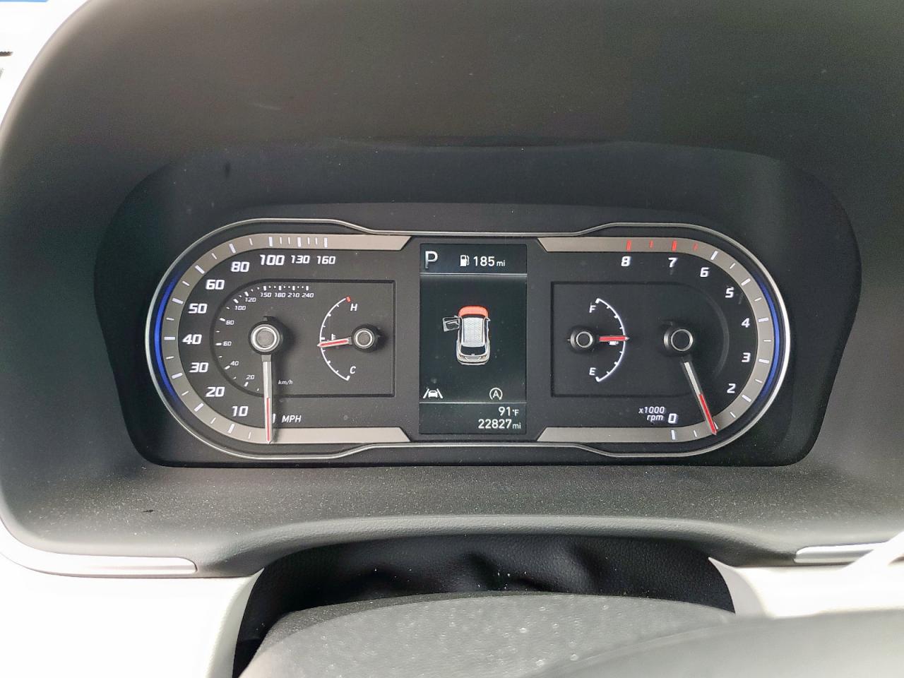 2024 Hyundai Tucson Sel VIN: KM8JB3DE9RU282730 Lot: 56780055