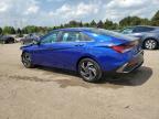 2025 Hyundai Elantra Sel na sprzedaż w Elgin, IL - Front End