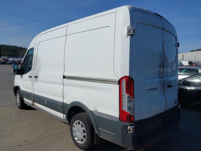 2016 FORD TRANSIT 29