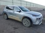 2023 Hyundai Santa Fe Limited for Sale in Albuquerque, NM - All Over