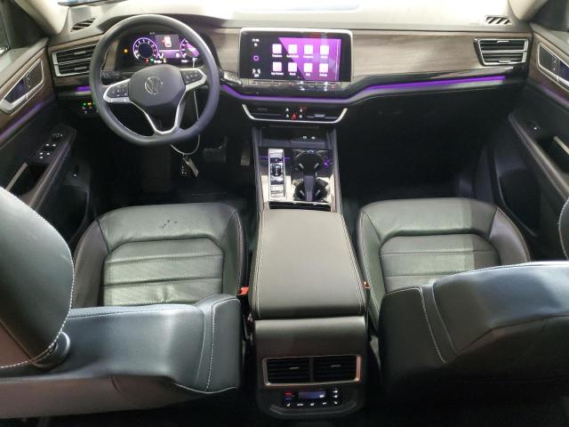  VOLKSWAGEN ATLAS 2024 Угольный