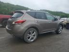 2011 Nissan Murano S na sprzedaż w Ellwood City, PA - Front End