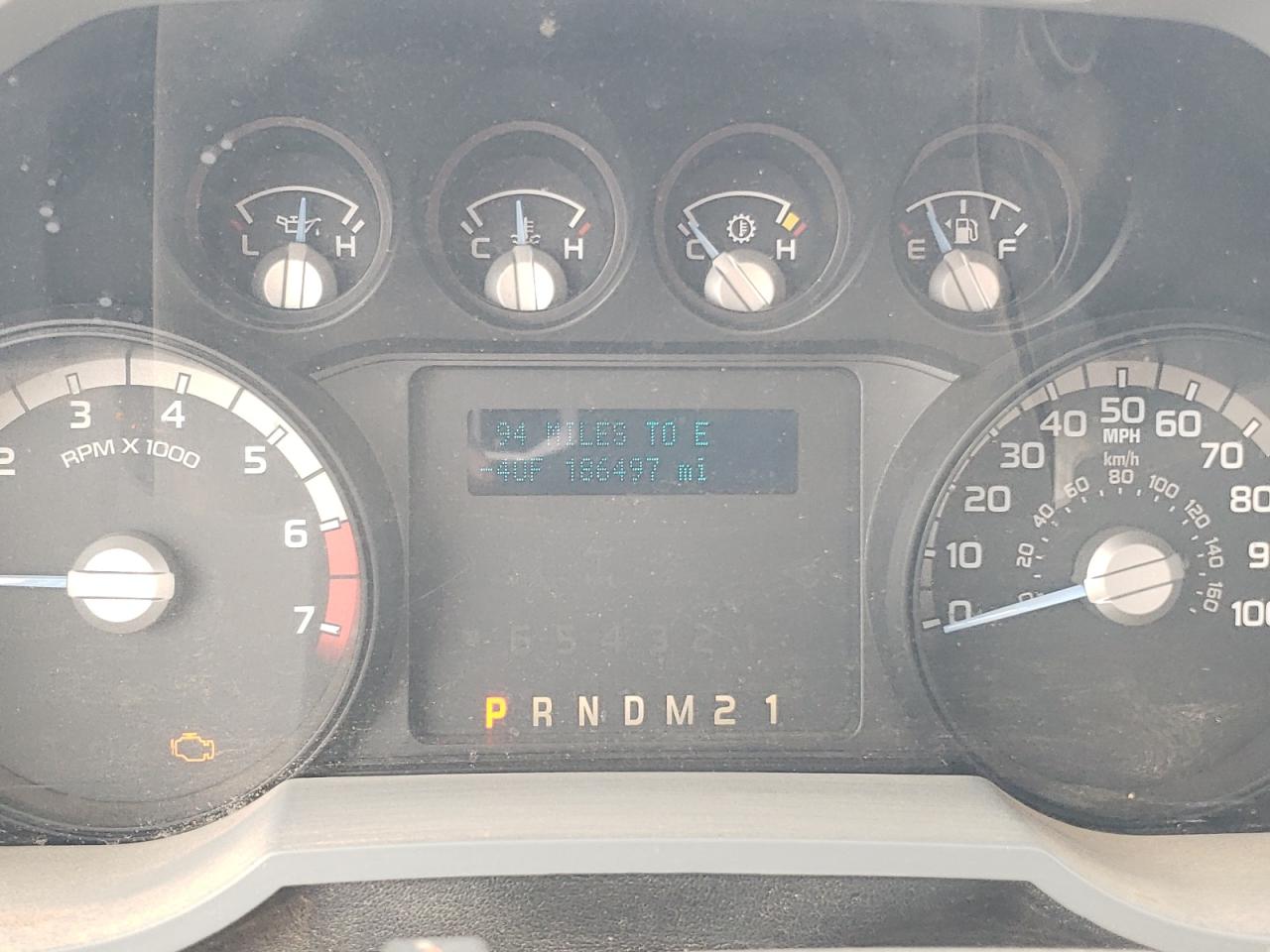 2011 Ford F250 Super Duty VIN: 1FD7X2A65BEC17358 Lot: 57156585