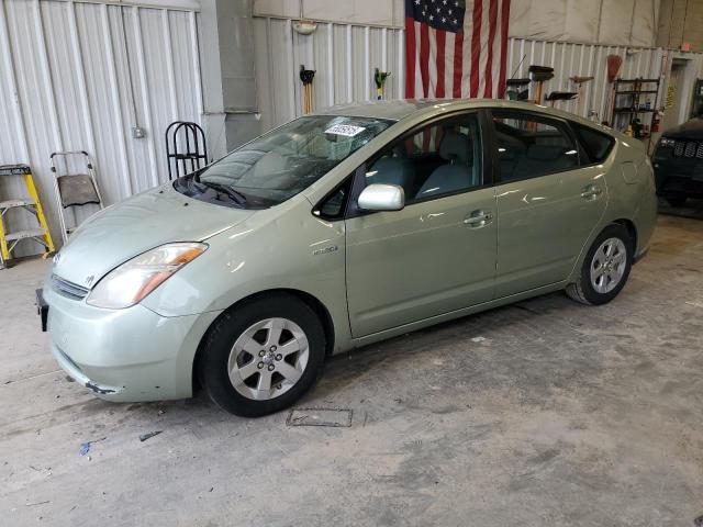 2009 Toyota Prius 