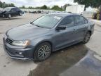 2018 Volkswagen Jetta Se for Sale in Orlando, FL - Side