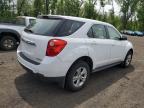 2012 Chevrolet Equinox Ls للبيع في New Britain، CT - Minor Dent/Scratches