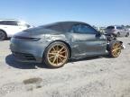 2020 Porsche 911 Carrera S for Sale in Sacramento, CA - Damage History