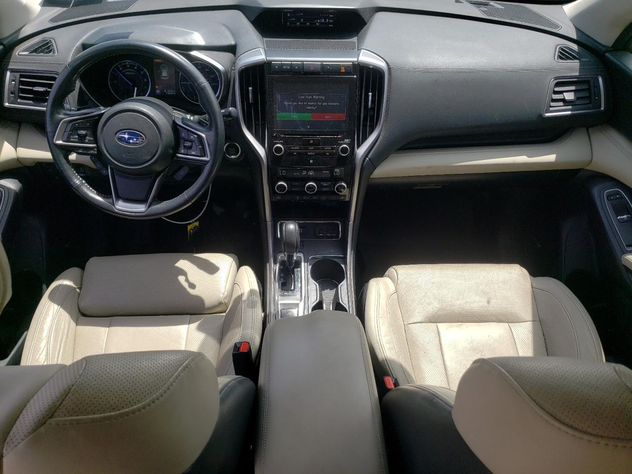 2019 Subaru Ascent Limited VIN: 4S4WMALD9K3453131 Lot: 56579465