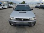1999 Subaru Legacy Outback na sprzedaż w Bakersfield, CA - Side