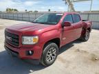 2018 Gmc Canyon Sle na sprzedaż w Kansas City, KS - Side