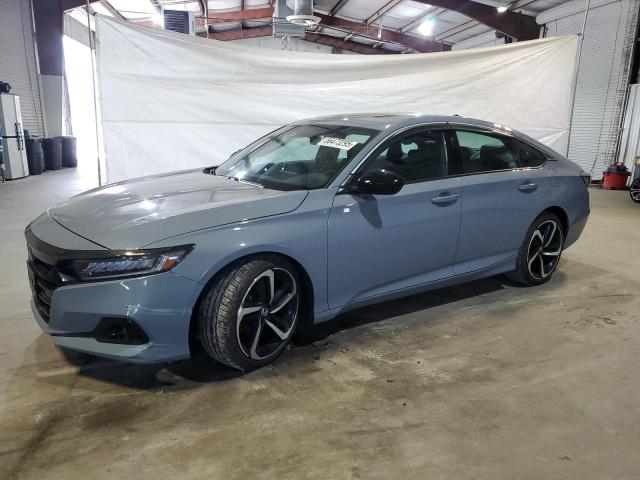 HONDA ACCORD SPO 2021