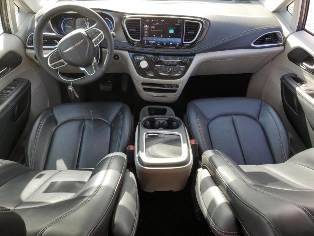  CHRYSLER PACIFICA 2023 Szary