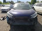 2015 Honda Cr-V Exl за продажба в Portland, OR - Rear End