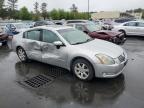 2005 Nissan Maxima Se за продажба в Exeter, RI - Side