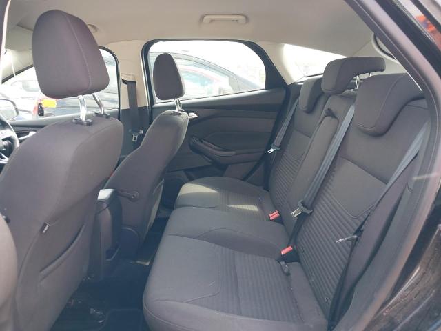 2015 FORD FOCUS 1.0 ECOBOOST 125 TITANIUM 5DR