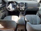 2008 Hyundai Santa Fe Se იყიდება Lebanon-ში, TN - Front End