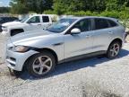 2018 Jaguar F-Pace Premium for Sale in Fairburn, GA - Side