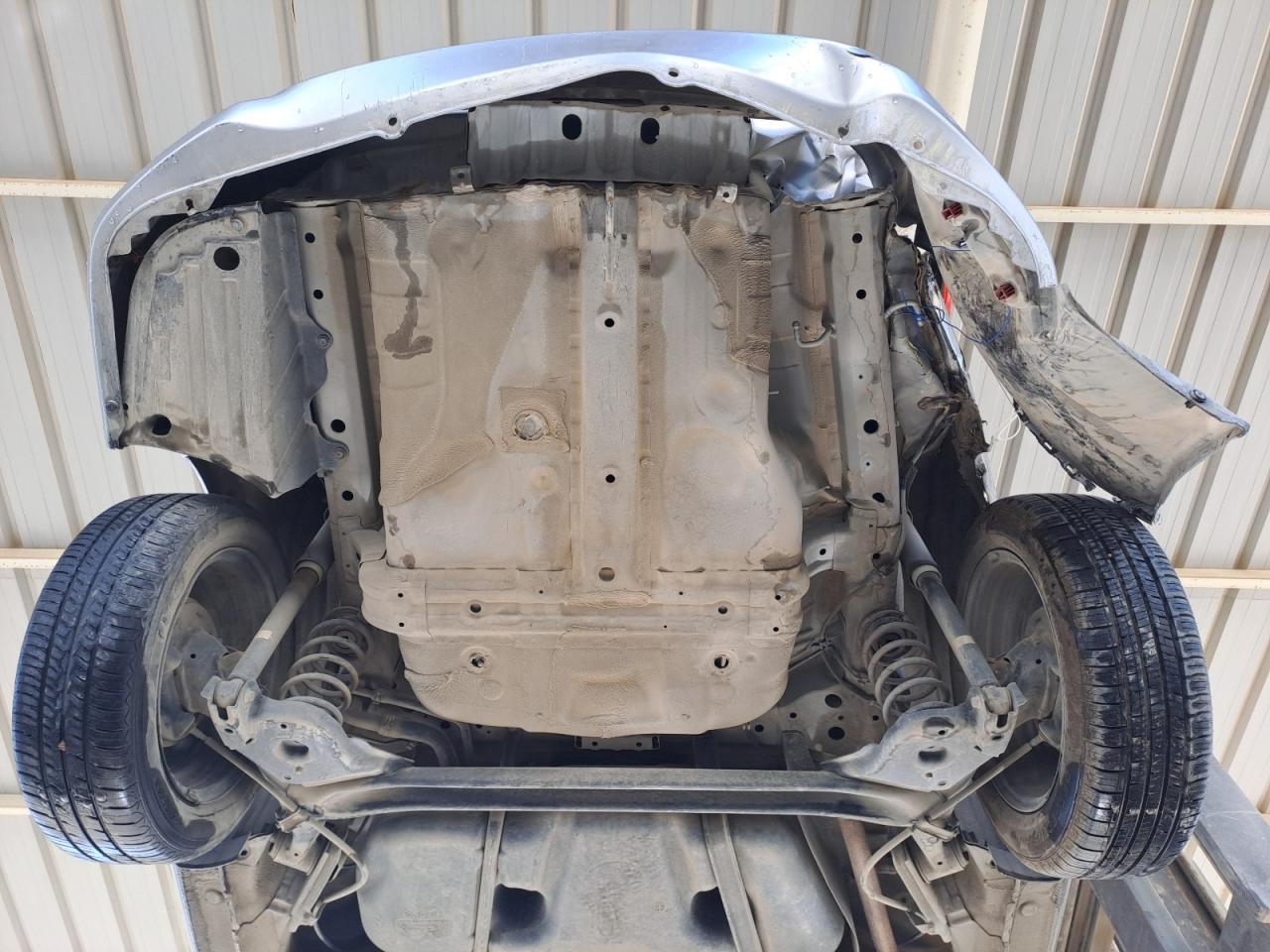 MRHGM6620HP031958 - 2004 Honda City - #56274385