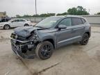 2022 Volkswagen Taos Se for Sale in Wilmer, TX - Front End