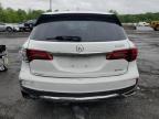 2020 Acura Mdx Technology for Sale in Marlboro, NY - Rear End
