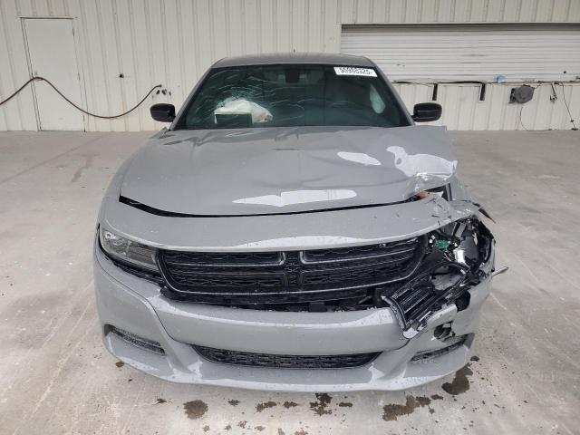  DODGE CHARGER 2023 Silver