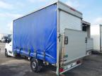 2017 RENAULT MASTER for sale at Copart WOLVERHAMPTON