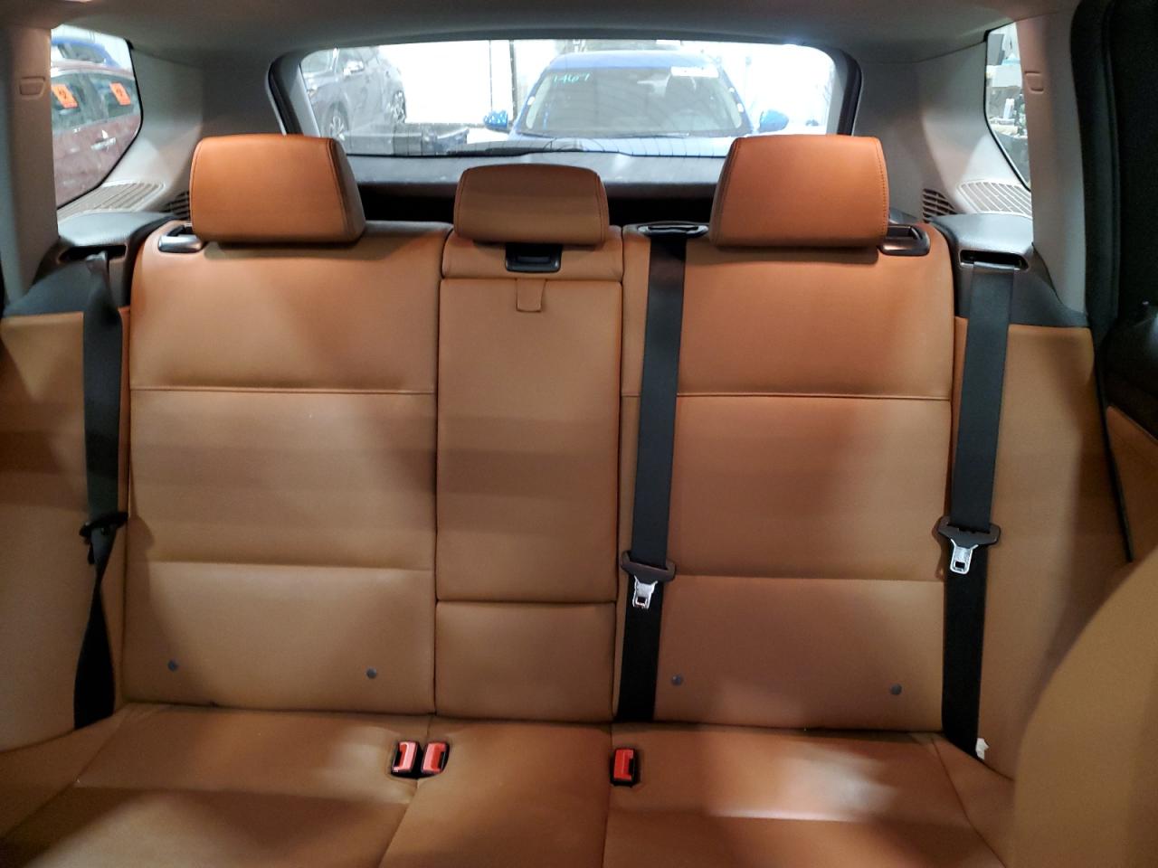 2016 BMW X3 xDrive28I VIN: 5UXWX9C59G0D79996 Lot: 57052815