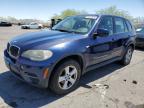 2011 Bmw X5 Xdrive35I продається в North Las Vegas, NV - Minor Dent/Scratches