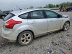 2012 Ford Focus Se იყიდება Wayland-ში, MI - Front End
