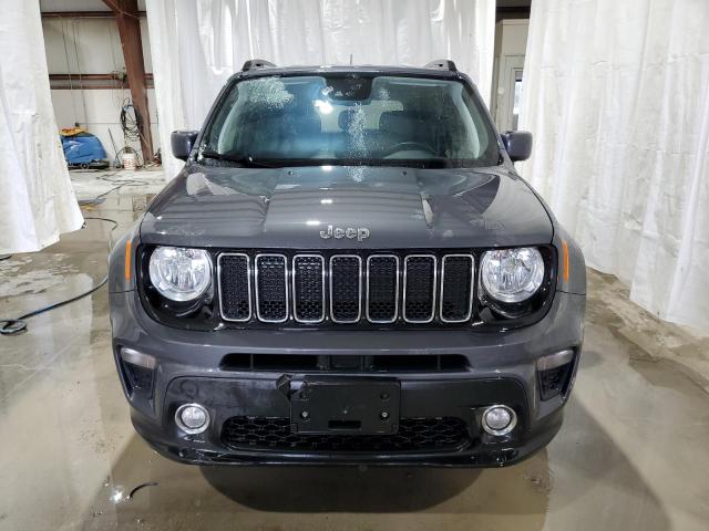  JEEP RENEGADE 2021 Gray