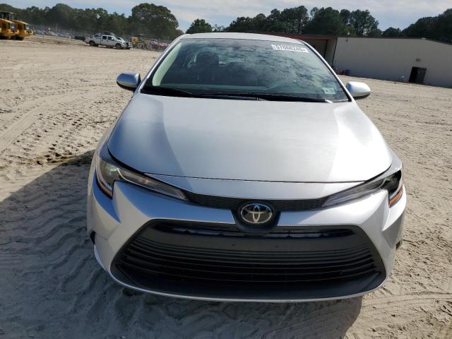  TOYOTA COROLLA 2024 Сріблястий