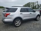 2019 Ford Explorer  за продажба в Arlington, WA - Rear End