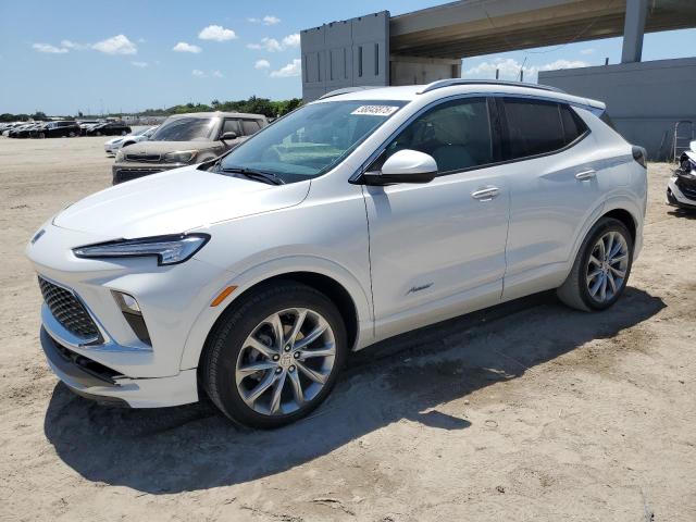 BUICK ENCORE GX 2024