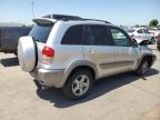 2001 Toyota Rav4  de vânzare în Sacramento, CA - Front End