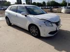 2018 SUZUKI BALENO SZ5 for sale at Copart SANDY