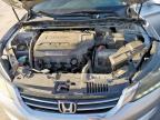 2014 Honda Accord Exl на продаже в Wilmer, TX - Front End
