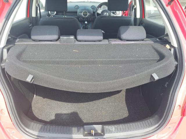 2010 MAZDA 2 TS2