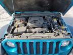 2020 Jeep Wrangler Unlimited Sport for Sale in Corpus Christi, TX - Front End