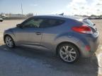 2016 Hyundai Veloster  na sprzedaż w West Palm Beach, FL - Water/Flood