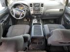 2013 Nissan Armada Sv იყიდება Albuquerque-ში, NM - Front End