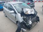 2011 KIA PICANTO 3 for sale at Copart SANDY