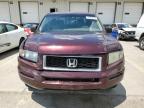 2008 Honda Ridgeline Rtx იყიდება Louisville-ში, KY - Front End