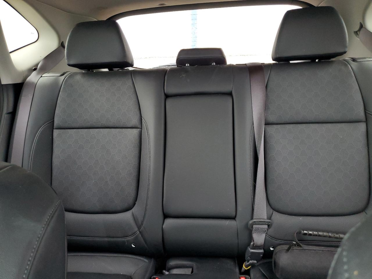 2022 Kia Seltos Ex VIN: KNDERCAA0N7297581 Lot: 56157535