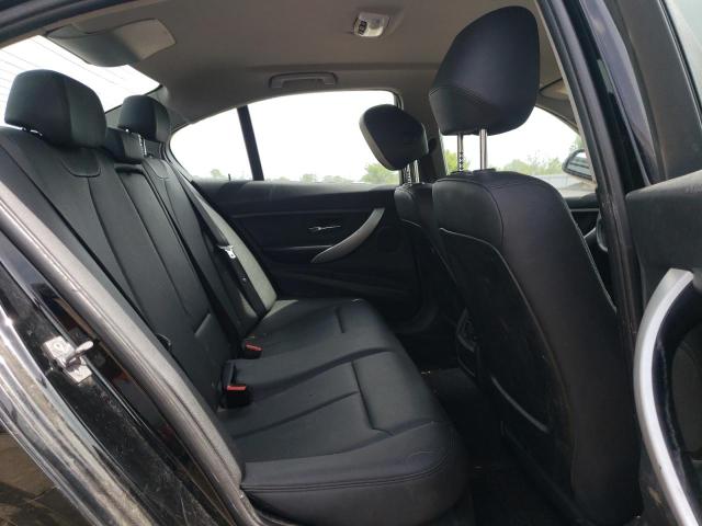 2014 BMW 320 I