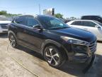 2016 Hyundai Tucson Limited იყიდება Wichita-ში, KS - Undercarriage