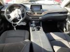 2023 Nissan Altima Sv for Sale in Grenada, MS - Front End