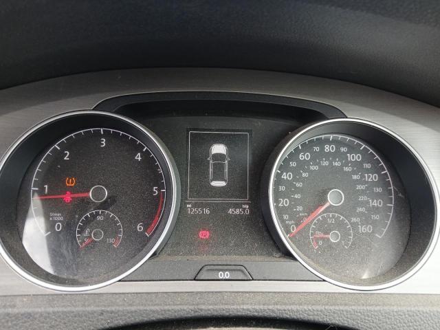 2015 VOLKSWAGEN GOLF MATCH