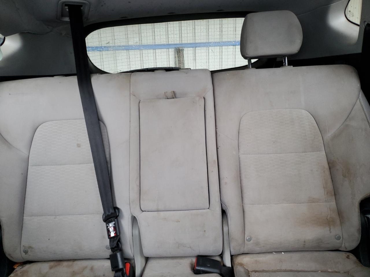 2019 Hyundai Tucson Se VIN: KM8J2CA46KU073012 Lot: 58835225