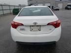 2018 Toyota Corolla L   за продажба в Dunn, NC - Front End