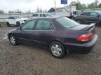 1998 Honda Accord Ex for Sale in Central Square, NY - Minor Dent/Scratches